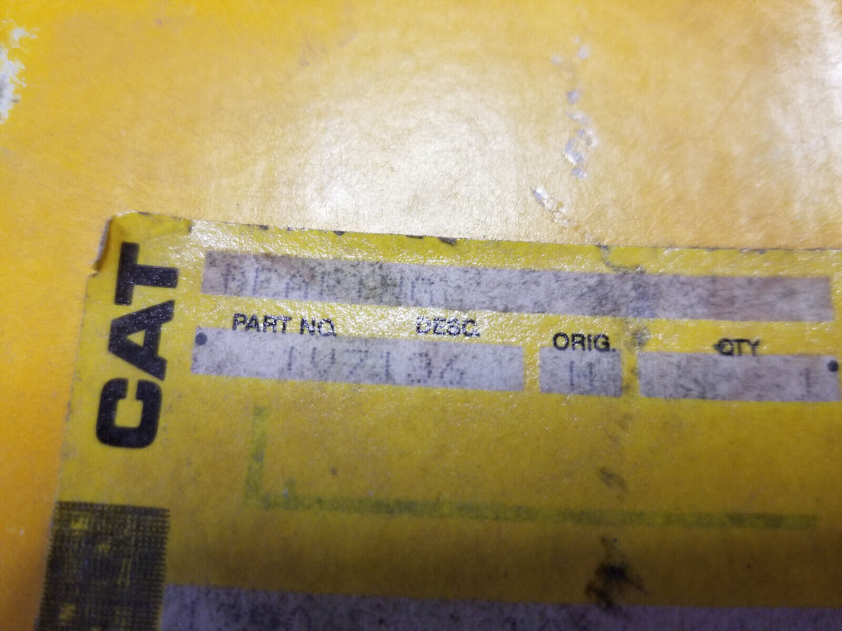 1V-7136 BEARING 1V7136