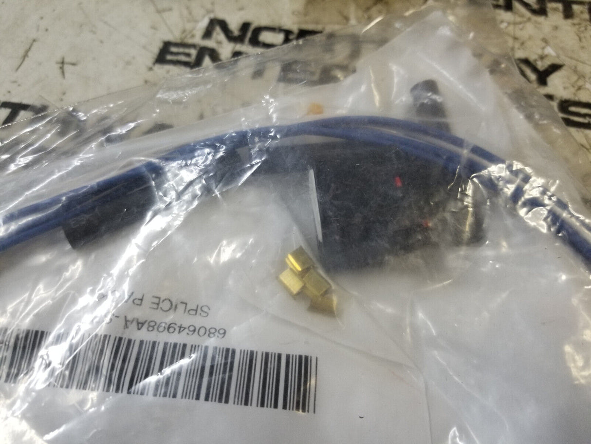 68064998AA MOPAR WIRING HARNESS PIGTAIL
