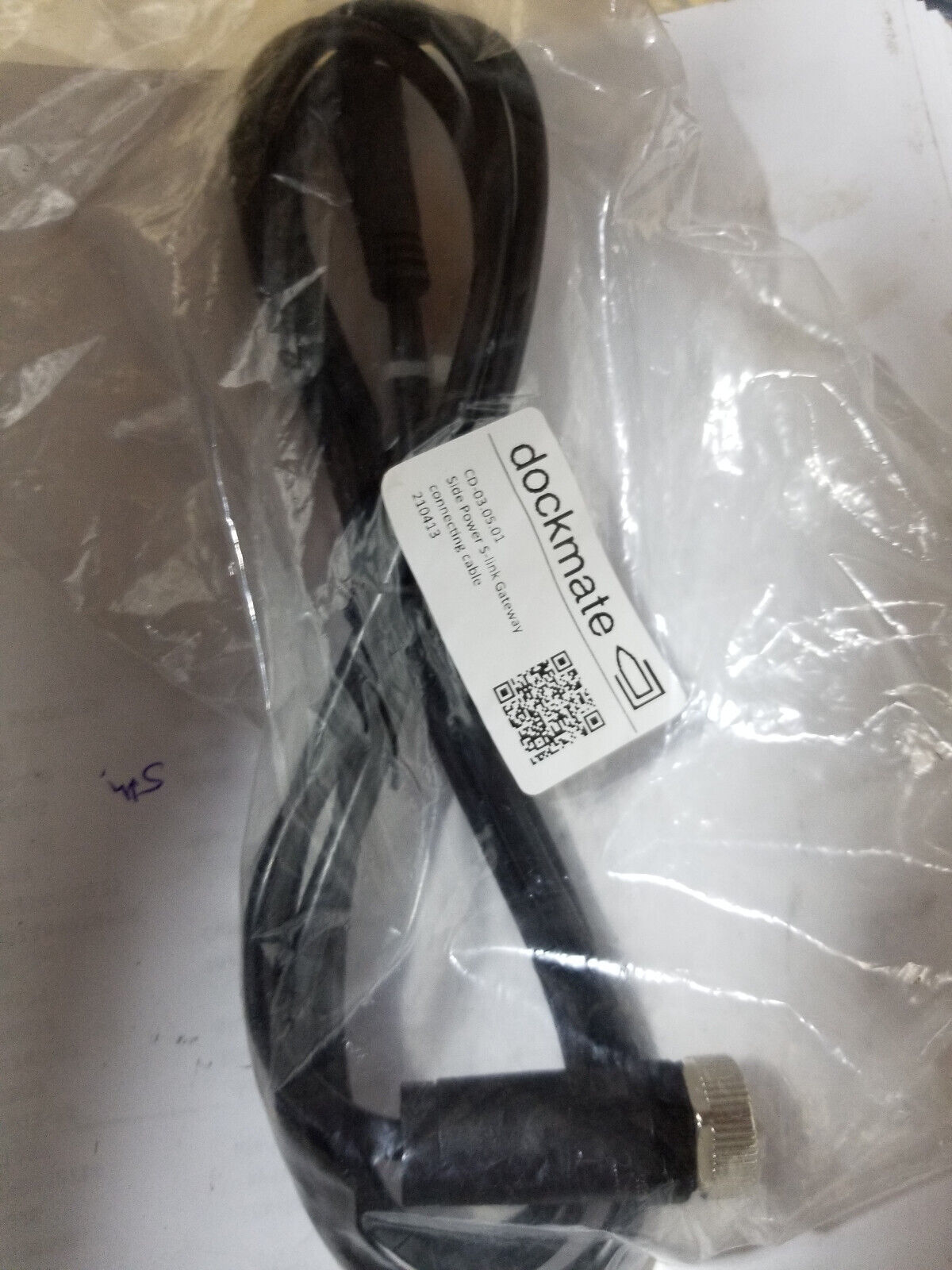 DOCKMATE 210403 SLINK GATEWAY CONNECTING CABLE CD-03.05.01