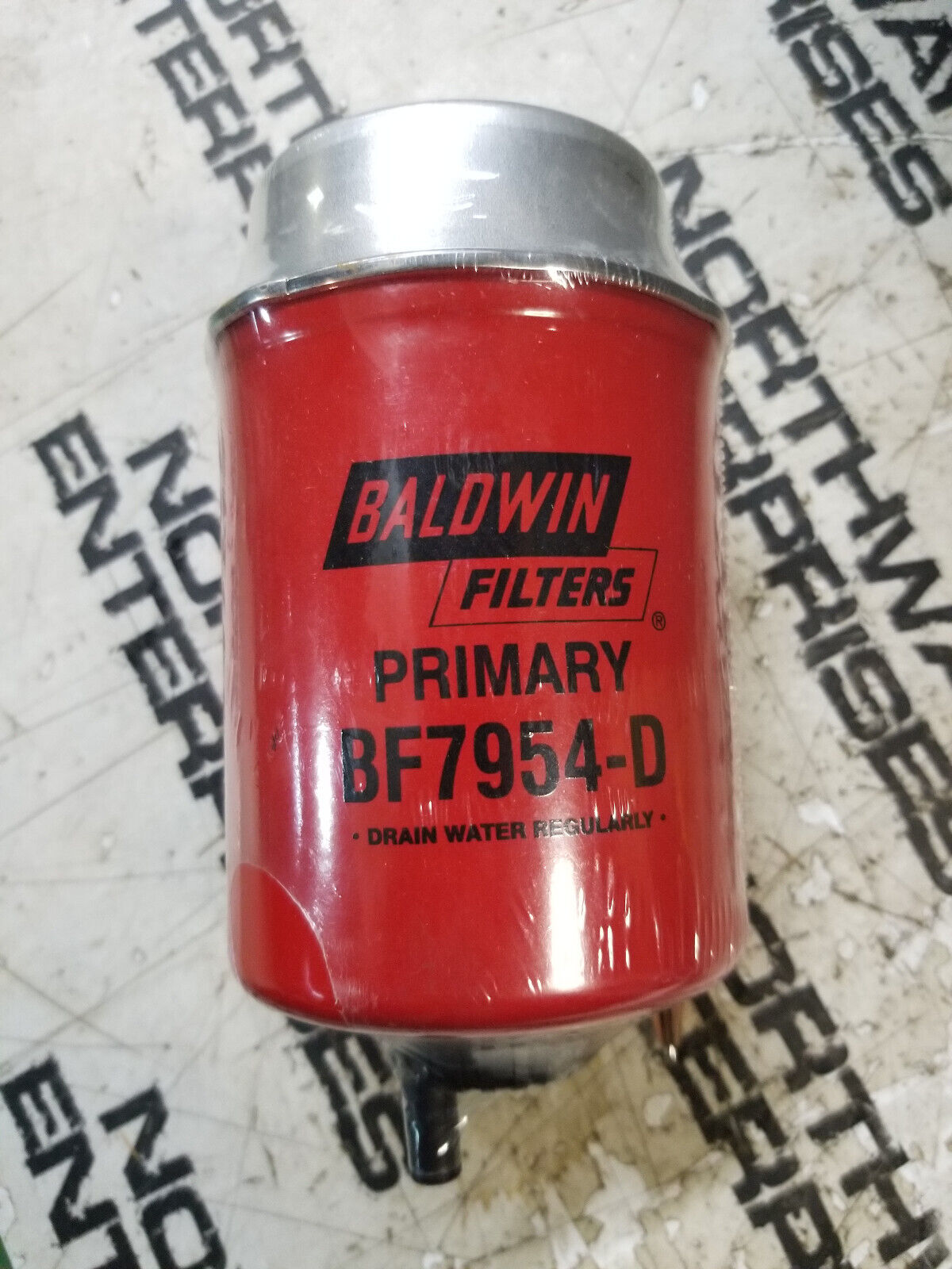 BALDWIN BF7954-D PRIMARY FUEL FILTER