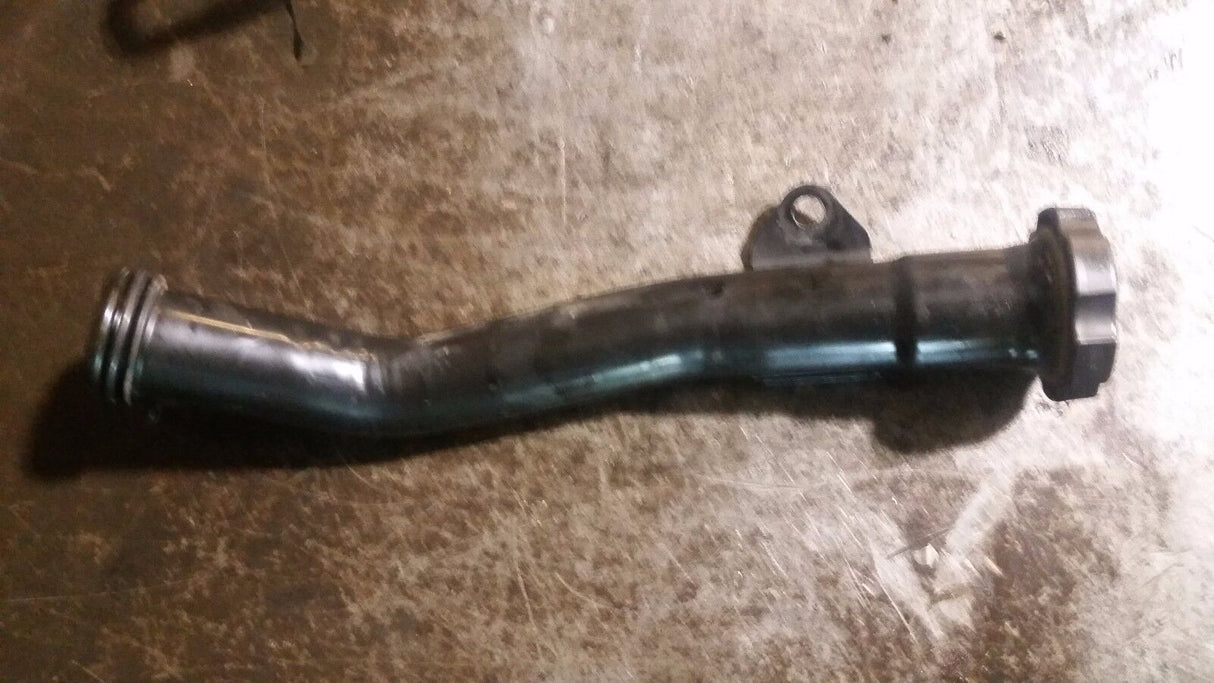 011 2011-2015 OIL FILLER AND OIL CAP DURAMAX LML 6.6 6.6L 98062858 12573341