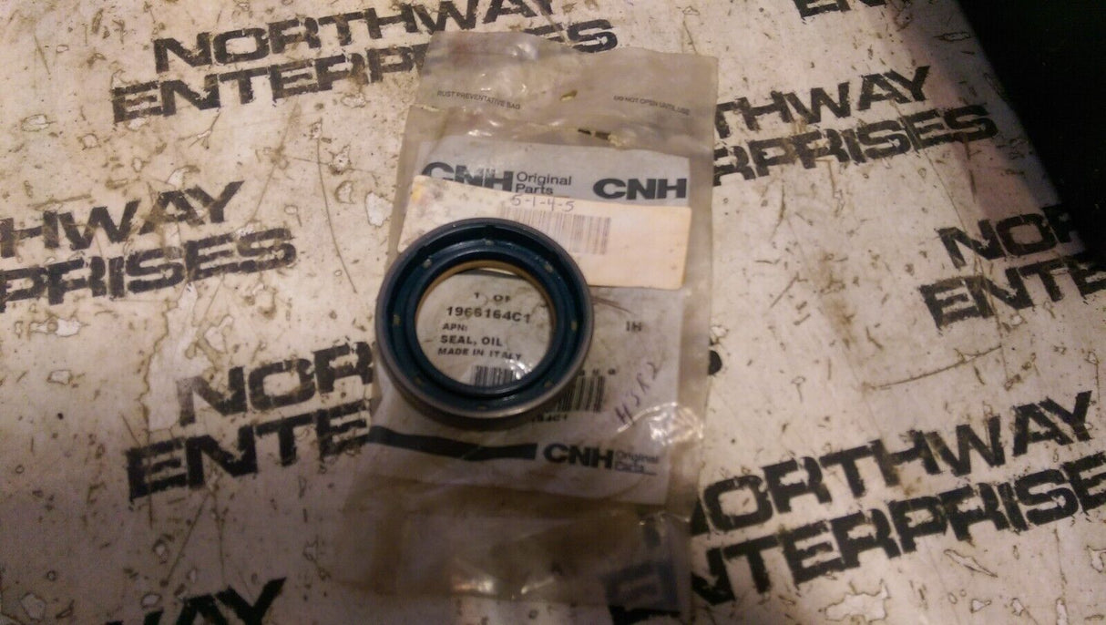 CASE CNH SEAL 1966164C1