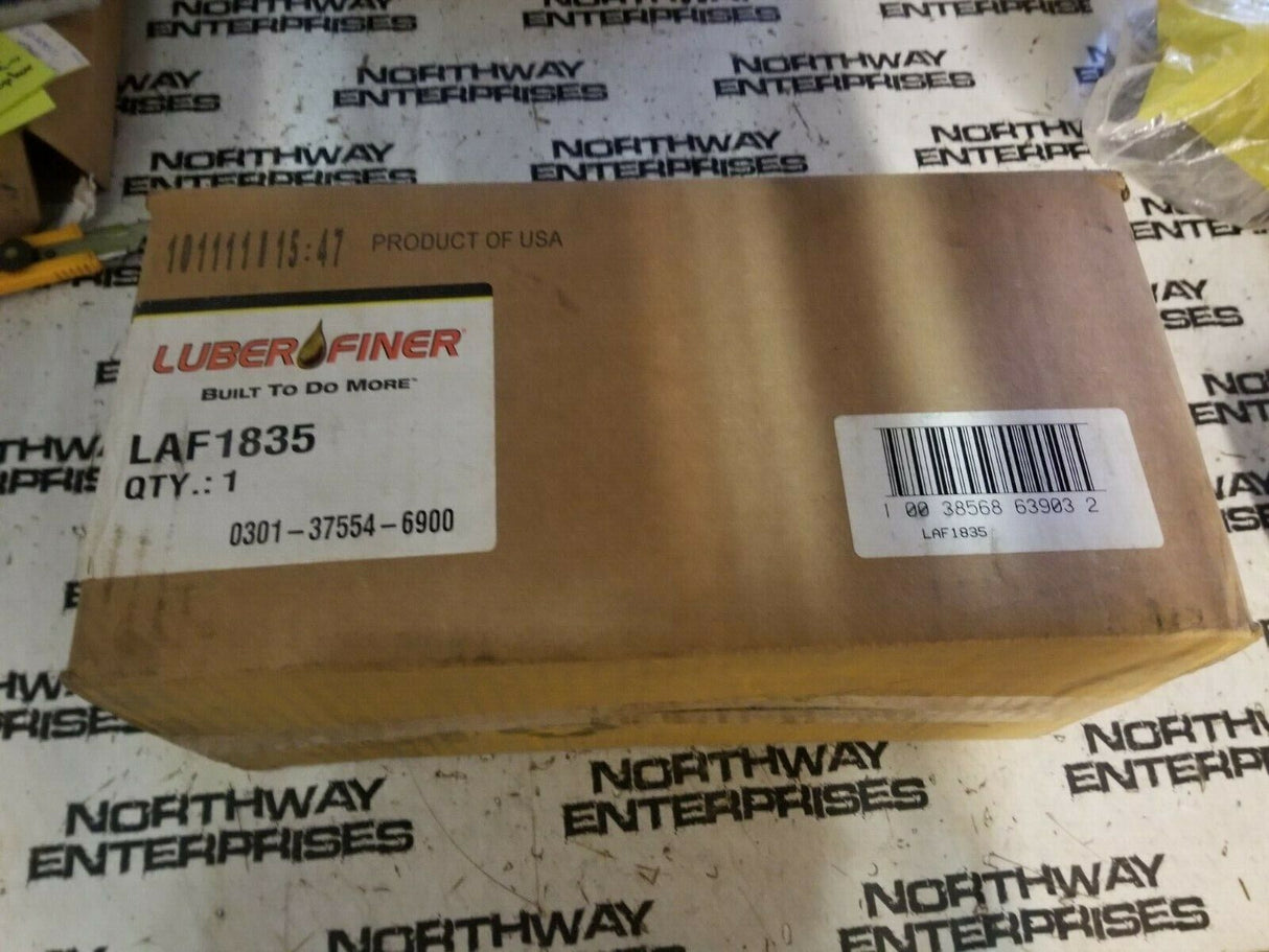 LAF1835 LUBERFINER AIR FILTER