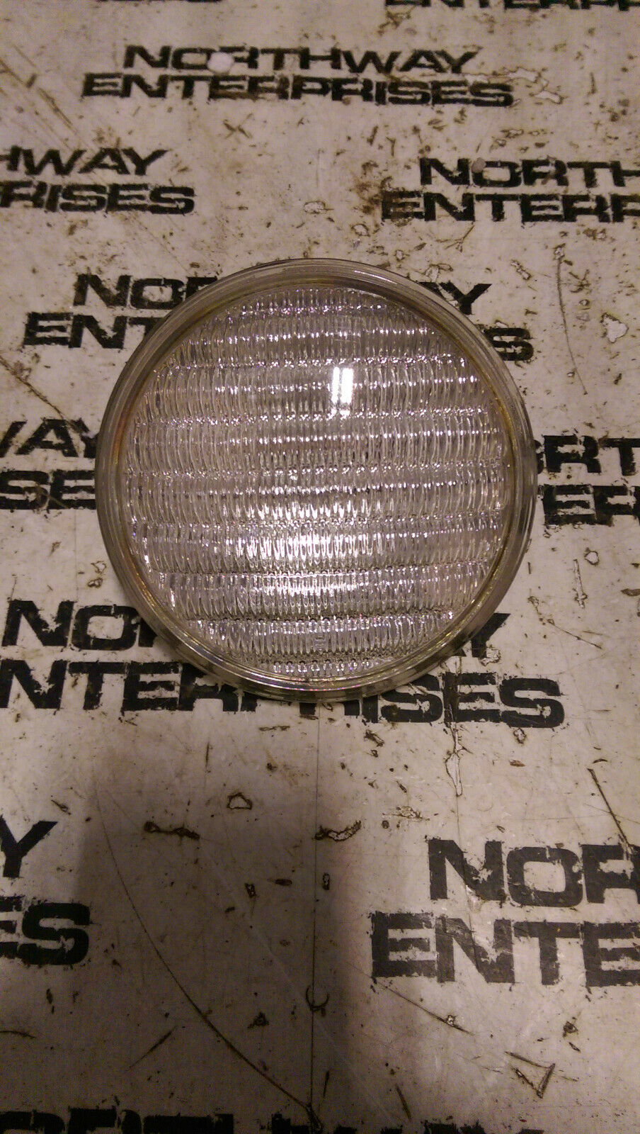 CAT OEM 2P-7469 SEALED LAMP