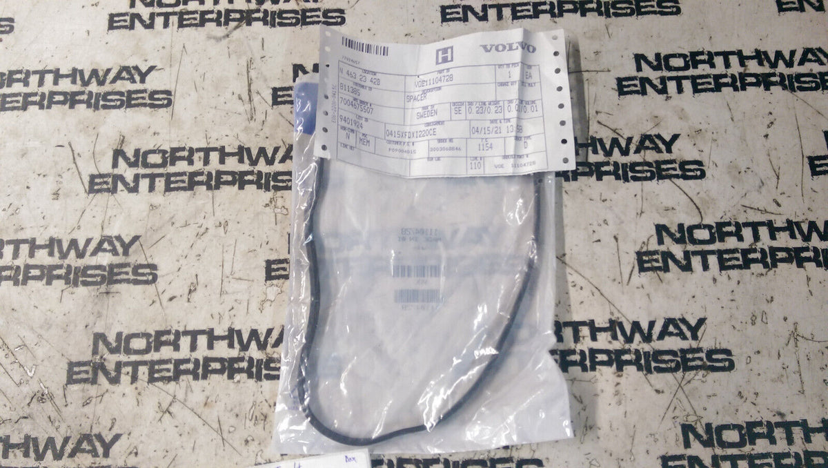 11104728 VOLVO SPACER