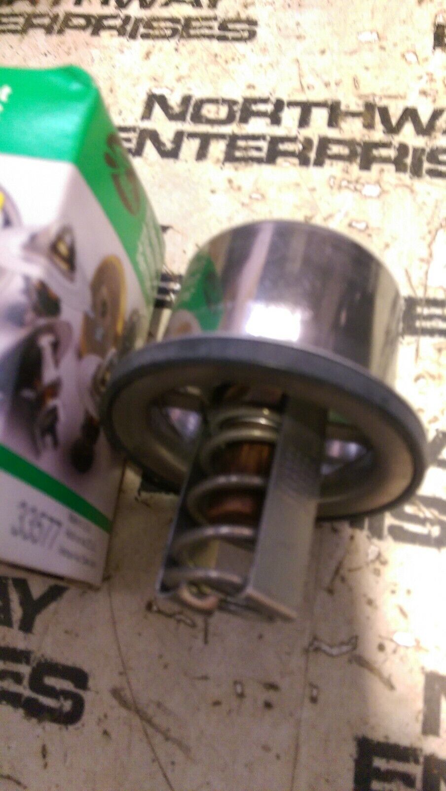 359170 GATES THERMOSTAT