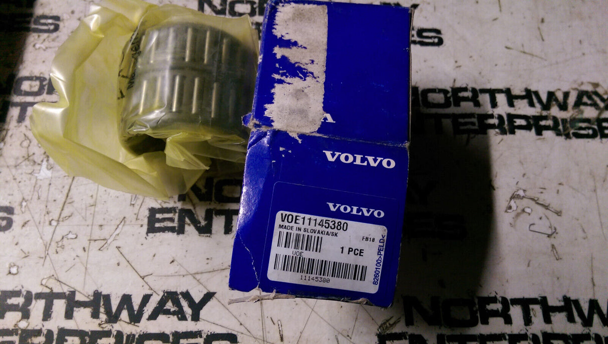 11145380 Needle Holder Fits Volvo 4300 L120C L90C L70C L70D VOE11145380