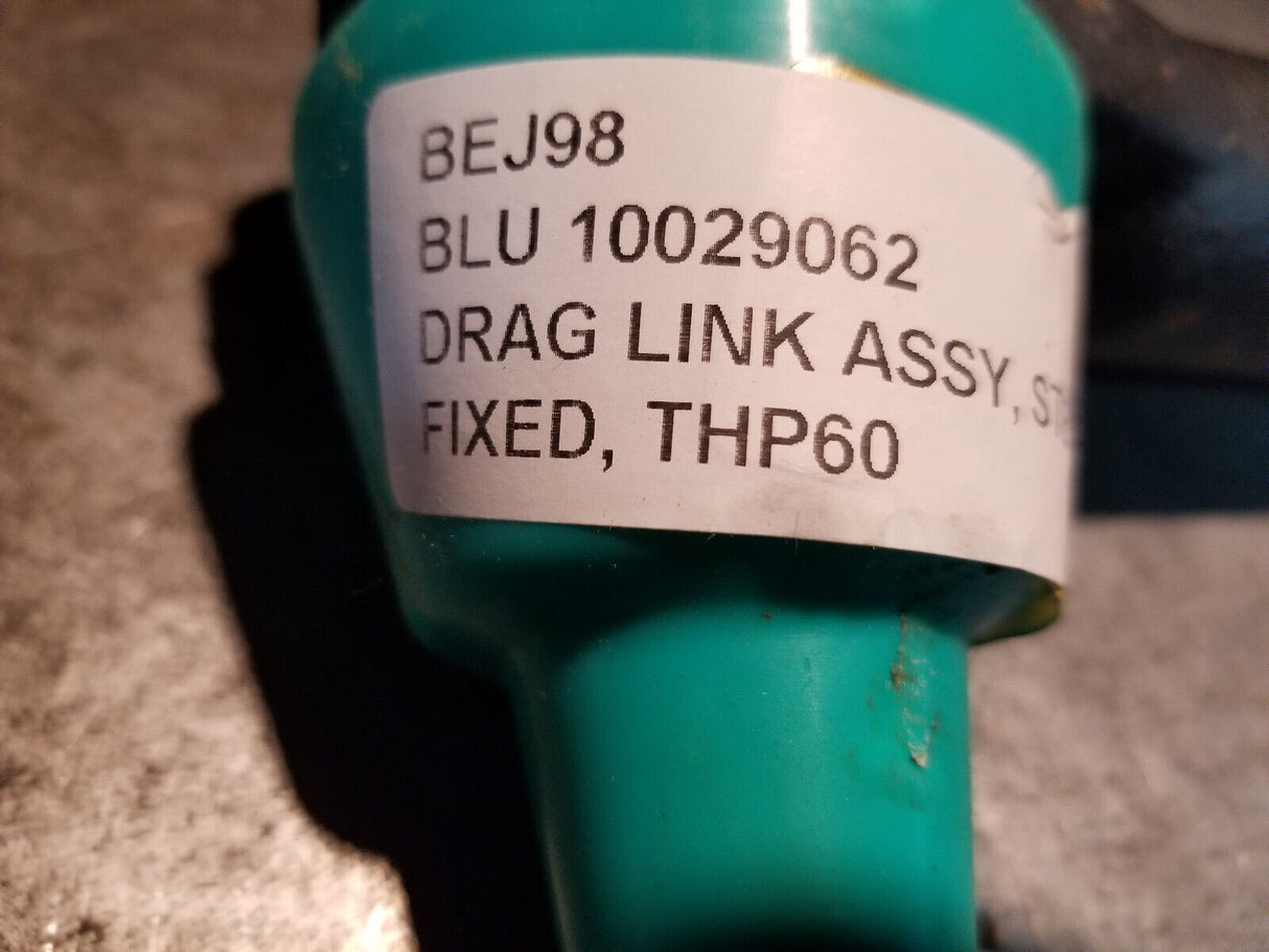 10029062 Bluebird Blue Bird Drag Link