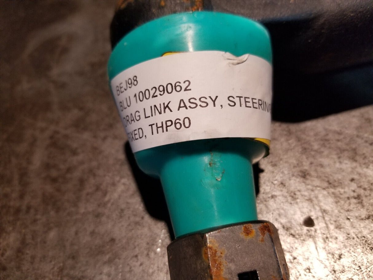 10029062 Bluebird Blue Bird Drag Link