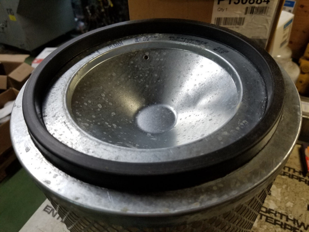 Donaldson Air Filter Primary Round- P130884