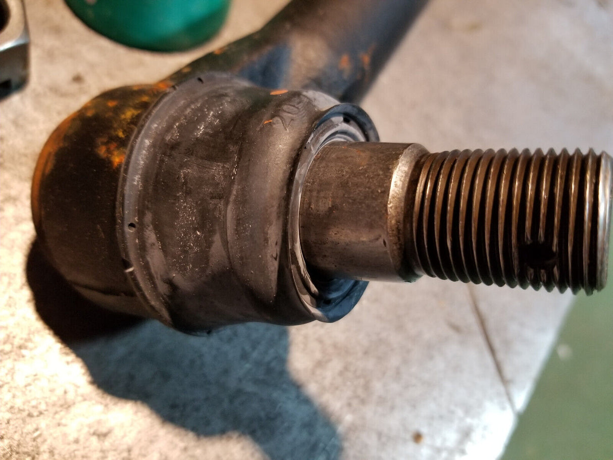 10029062 Bluebird Blue Bird Drag Link