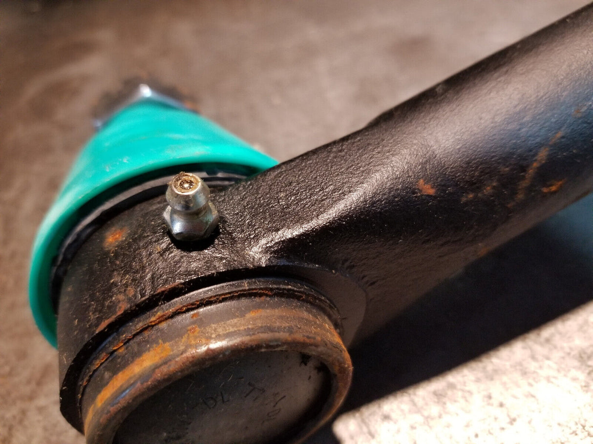 10029062 Bluebird Blue Bird Drag Link