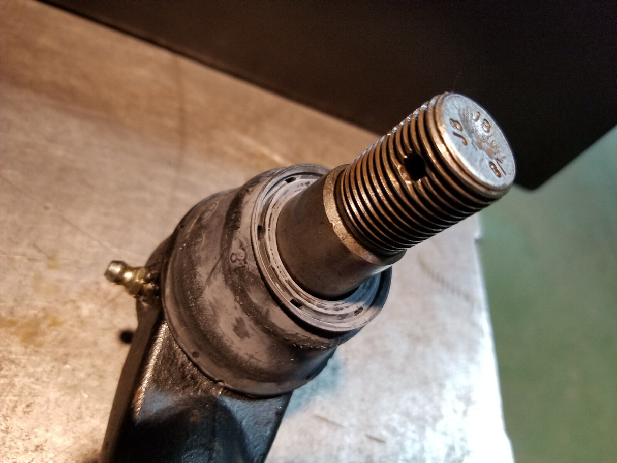 10029062 Bluebird Blue Bird Drag Link