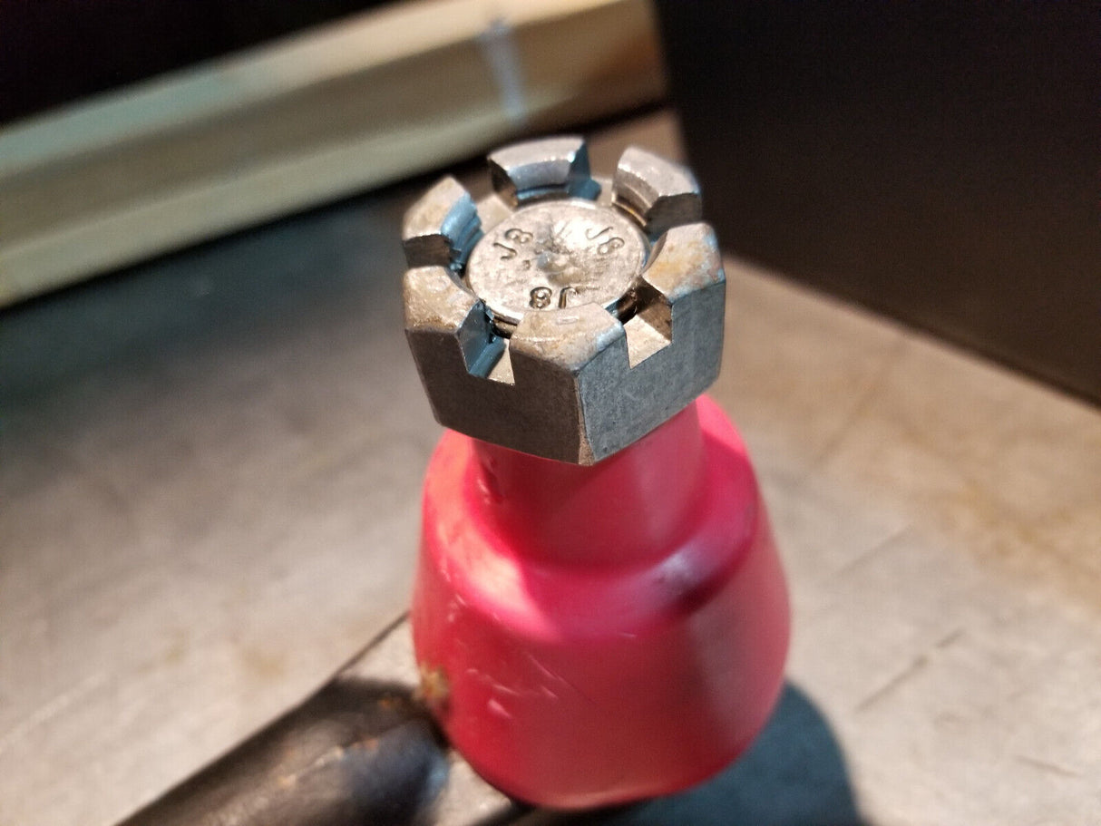 10029062 Bluebird Blue Bird Drag Link