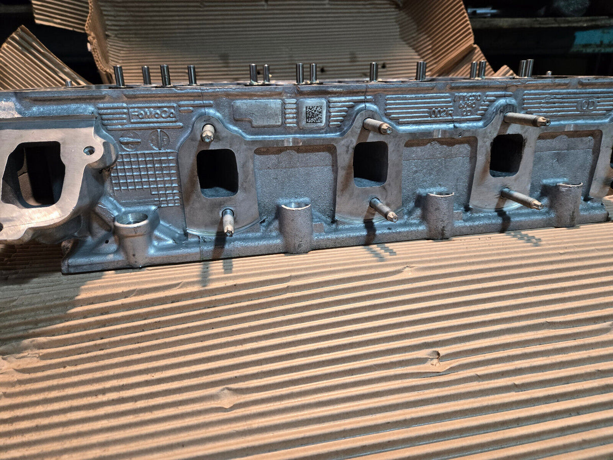 6.7 POWERSTROKE LOADED REMAN OEM CYLINDER HEAD RH PASSENGER SIDE BC3Q-6090-CD