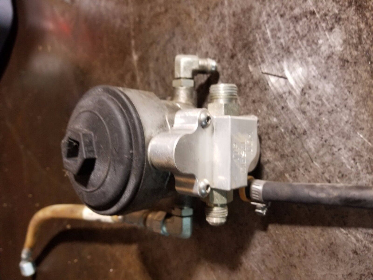 03-07 2003-07 6.0 Powerstroke Turbo Diesel ITP FUEL REGULATOR