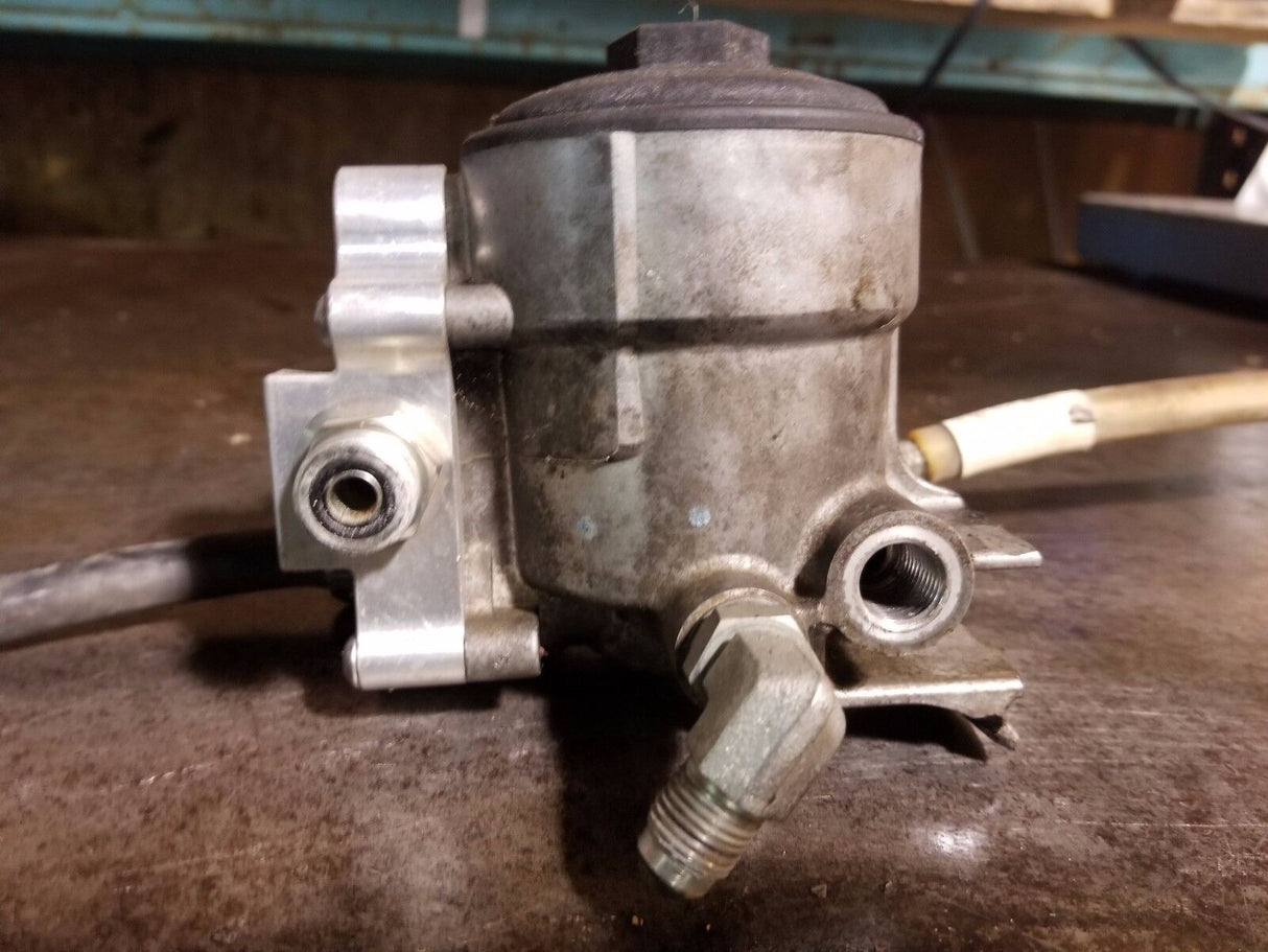 03-07 2003-07 6.0 Powerstroke Turbo Diesel ITP FUEL REGULATOR