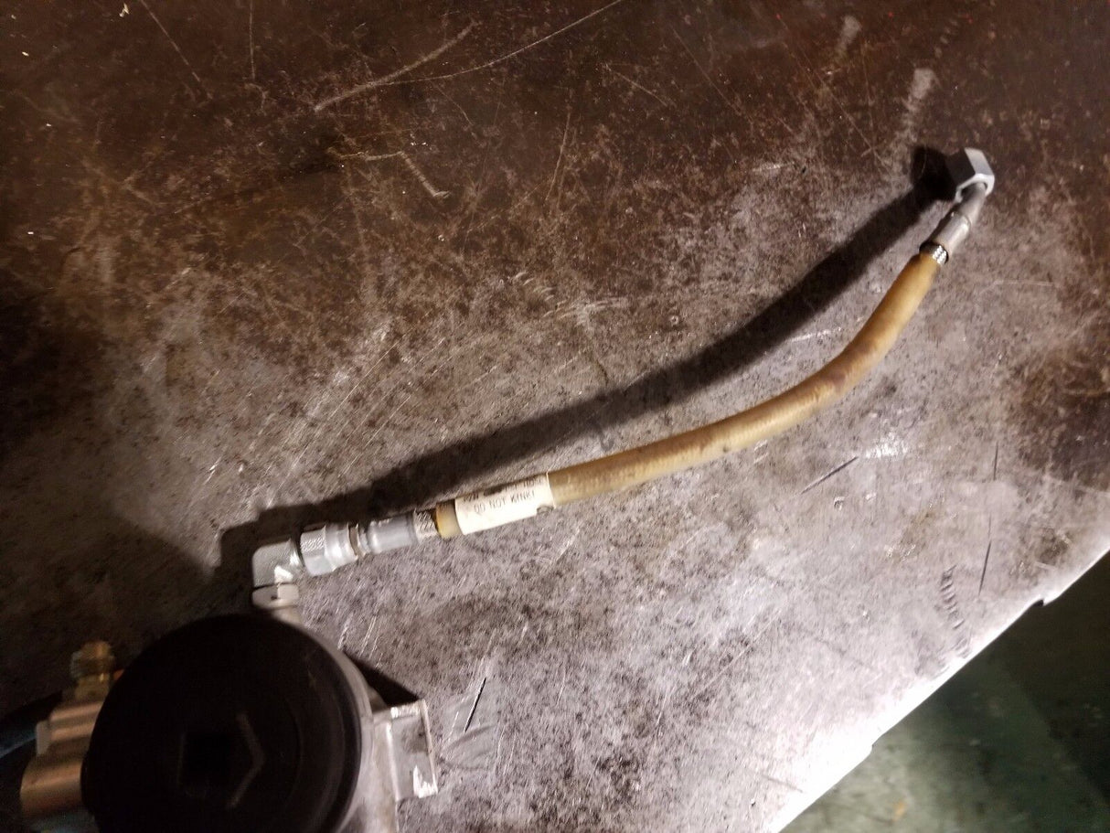 03-07 2003-07 6.0 Powerstroke Turbo Diesel ITP FUEL REGULATOR