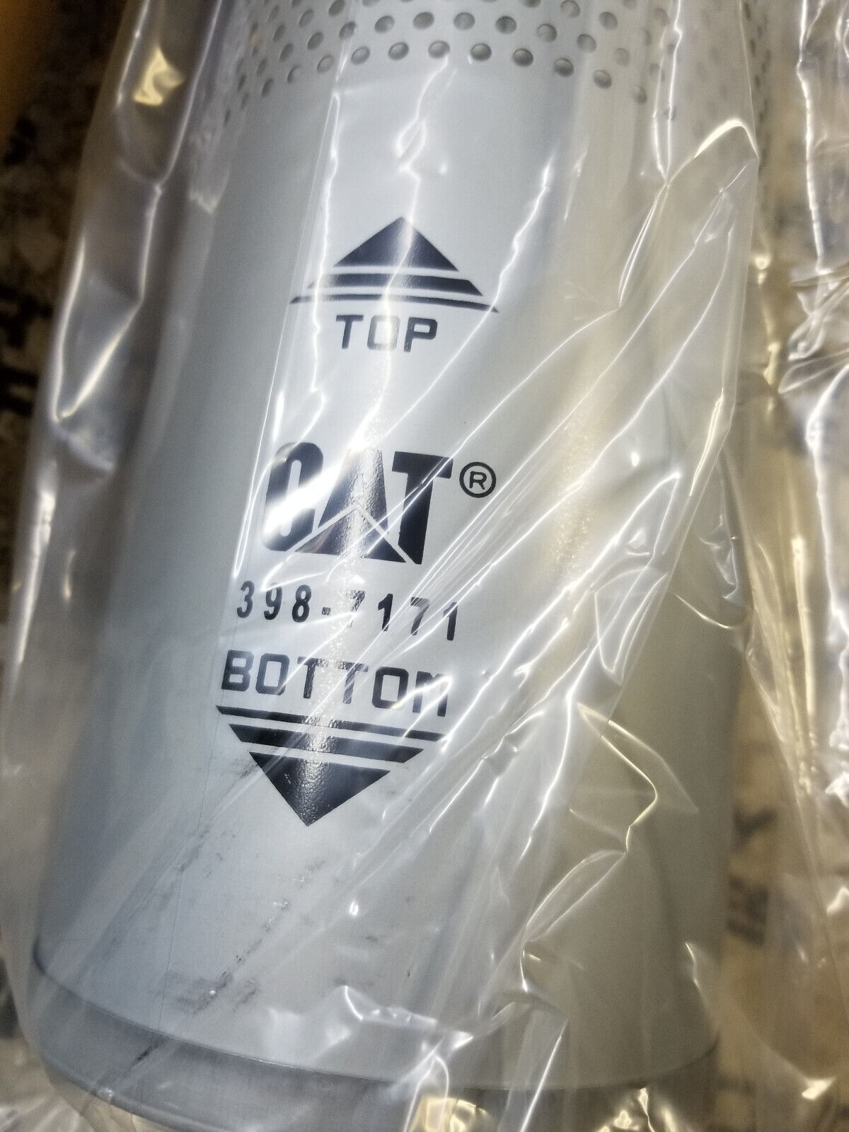 398-7171 CATERPILLAR CAT ENGINE OIL FILTER 3987171