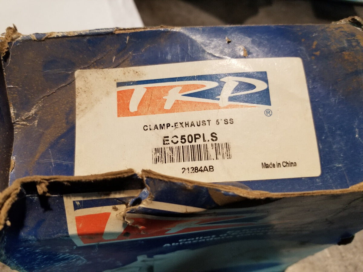 TRP EC50PLS EXHAUST CLAMP