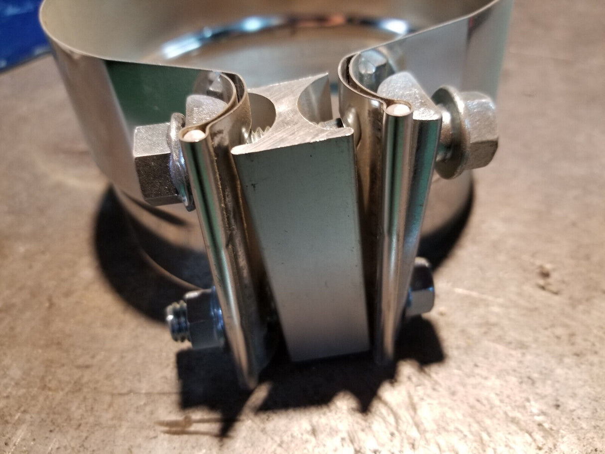 TRP EC50PLS EXHAUST CLAMP