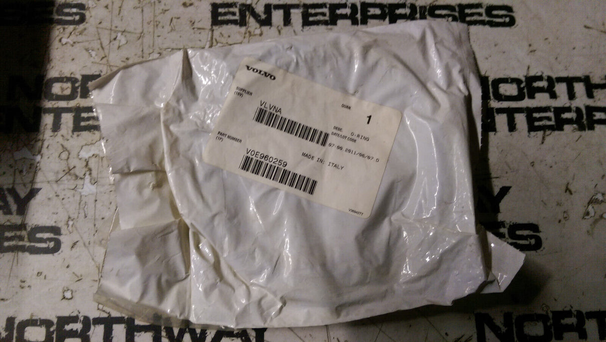 VOLVO SEAL KIT VOE960259 960259
