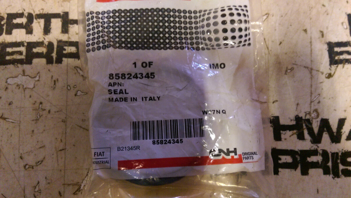 Tractor Seal 402359A1, 85824345 Fits Case/International Harvester