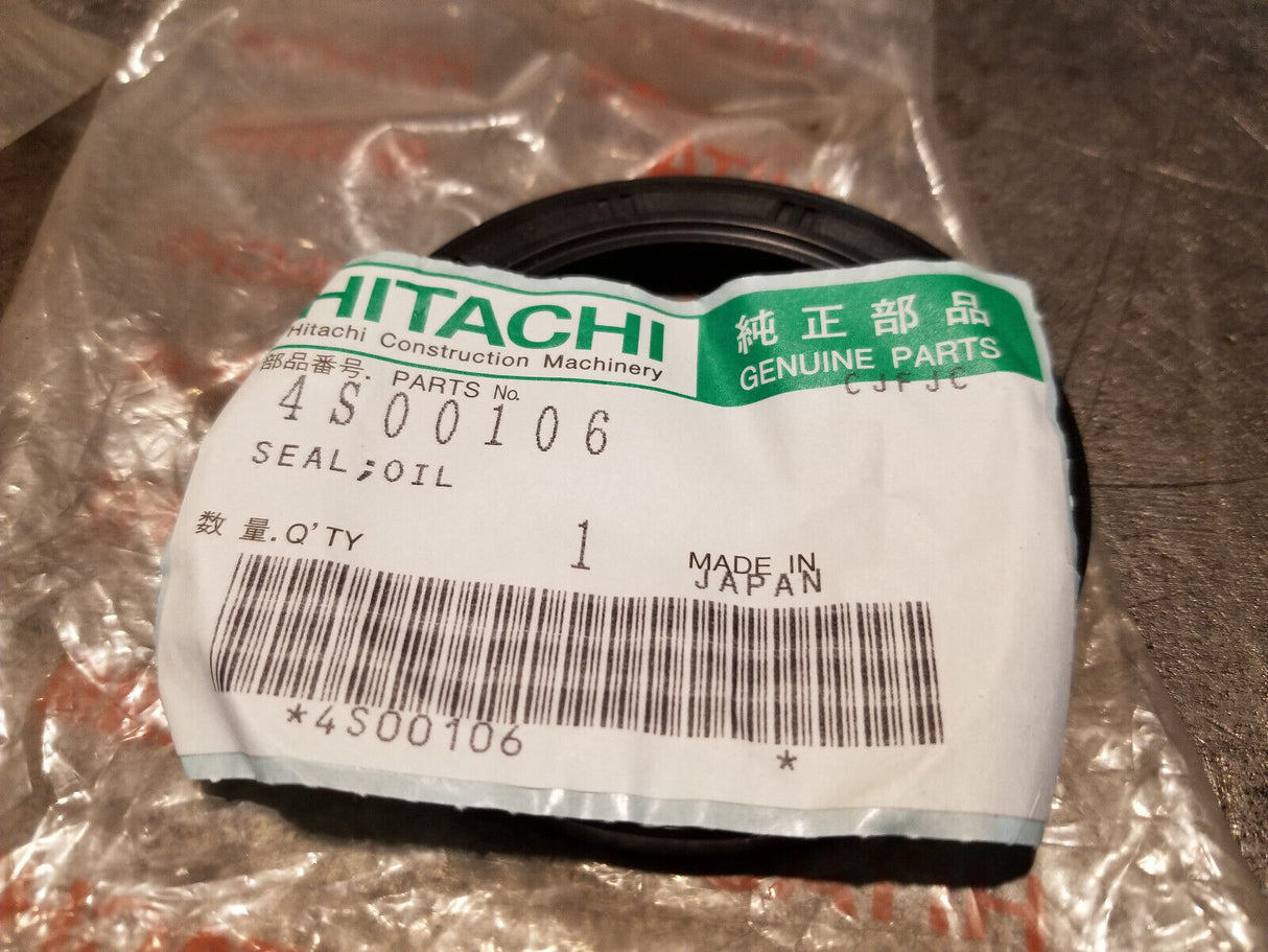 HITACHI SEAL 4S00106