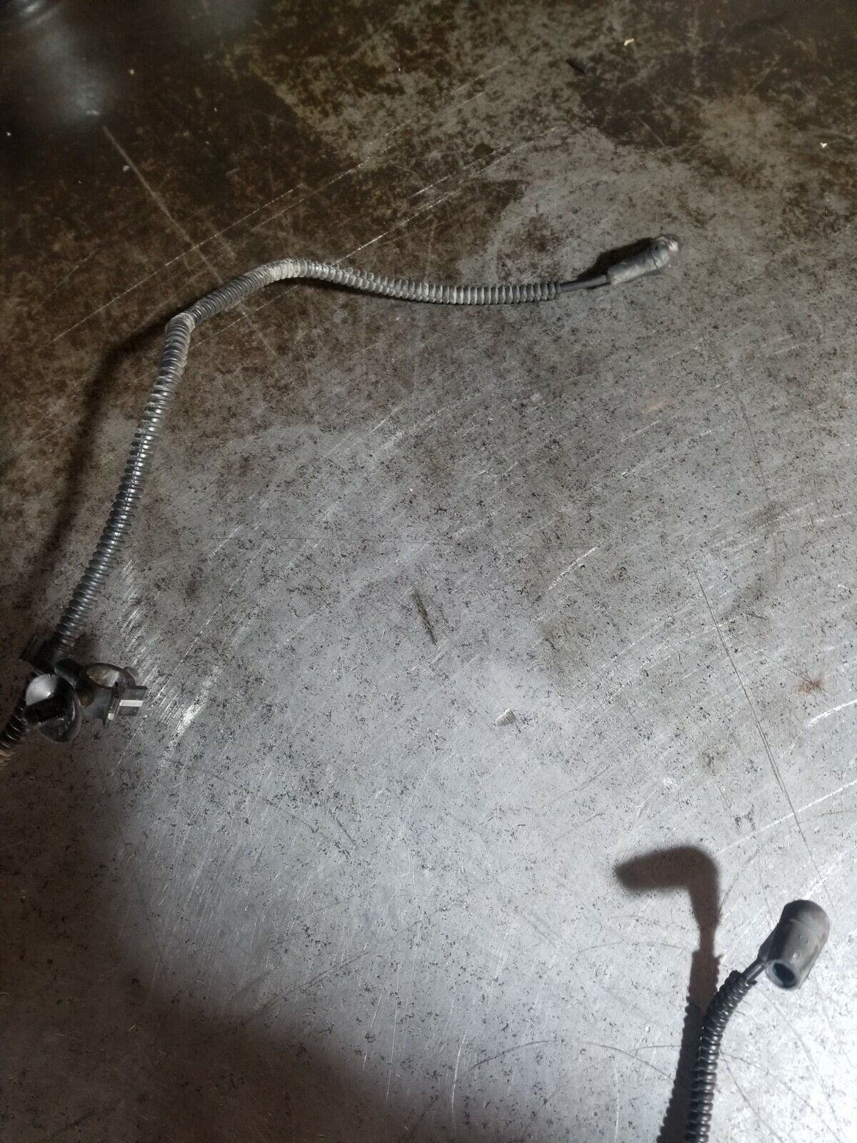 2013-2016 6.7L POWERSTROKE VACUME LINES DC3Z-9D430-B