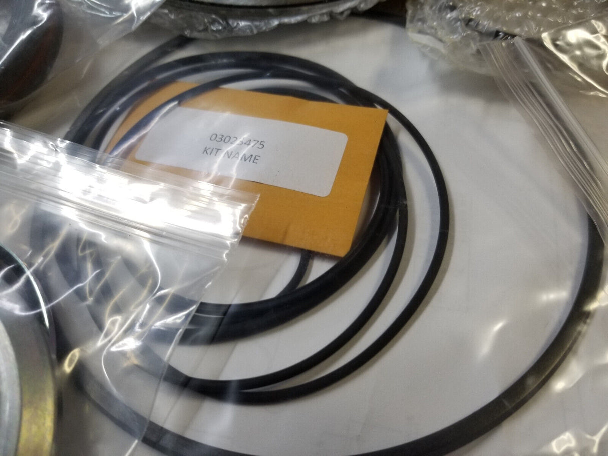 CATERPILLAR 188-3548 SEAL KIT 1883548