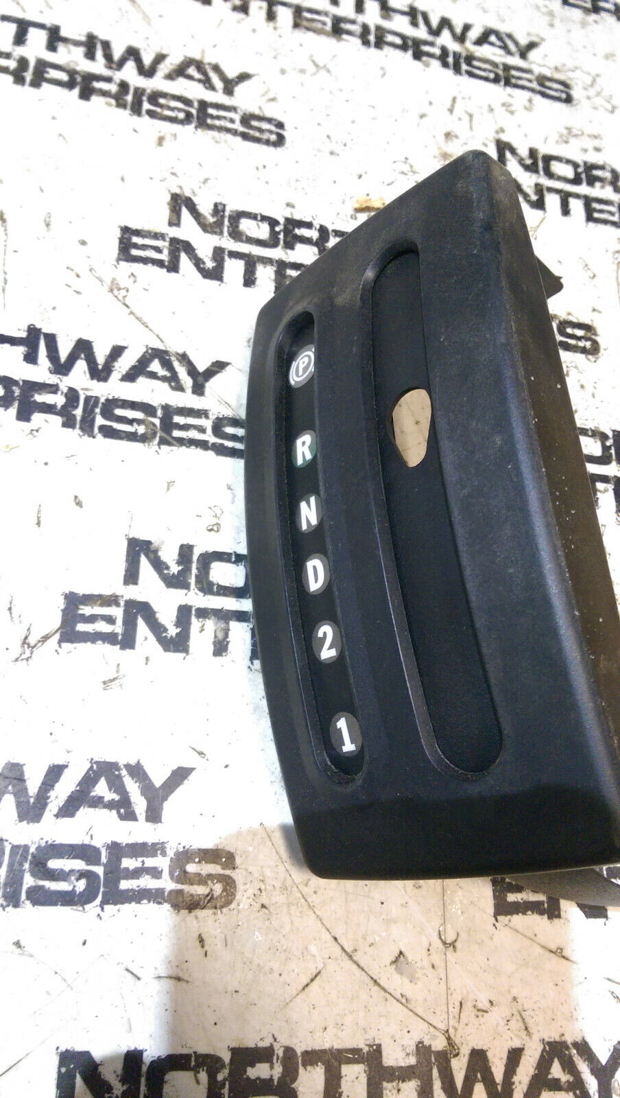 CAT 423-4044: Indicator-Gear