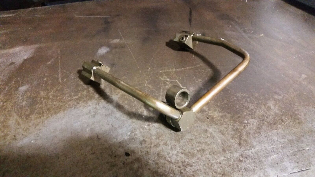 03-04 2003 Ford F250 F350 6.0L 6.0 Diesel High Pressure Oil Rail Tubes Tube Line