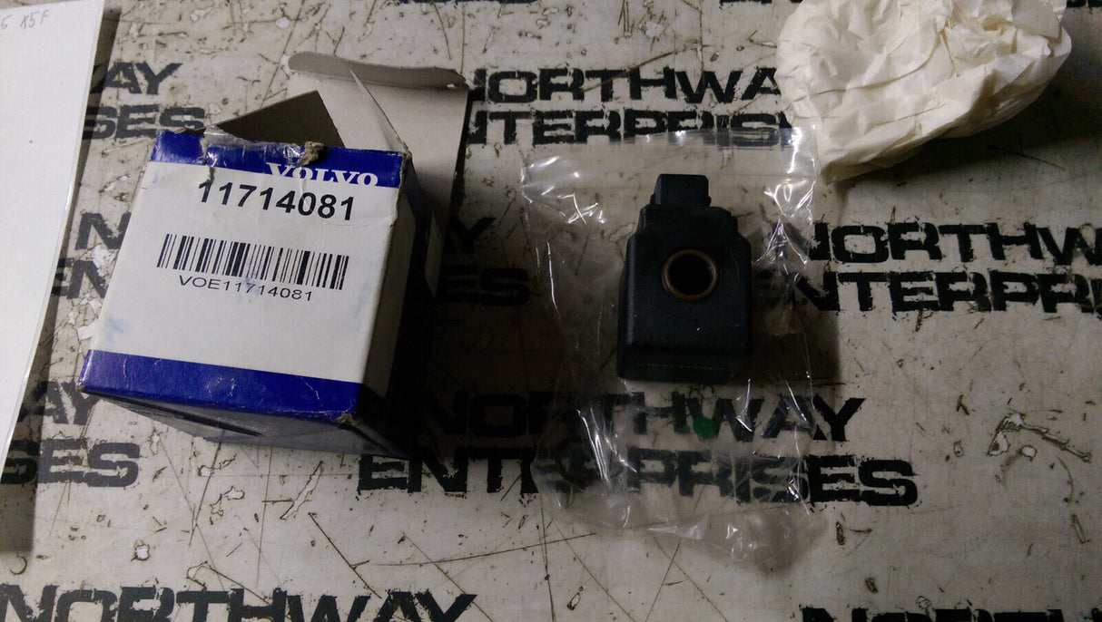 VOLVO COIL 11714081 VOE11714081