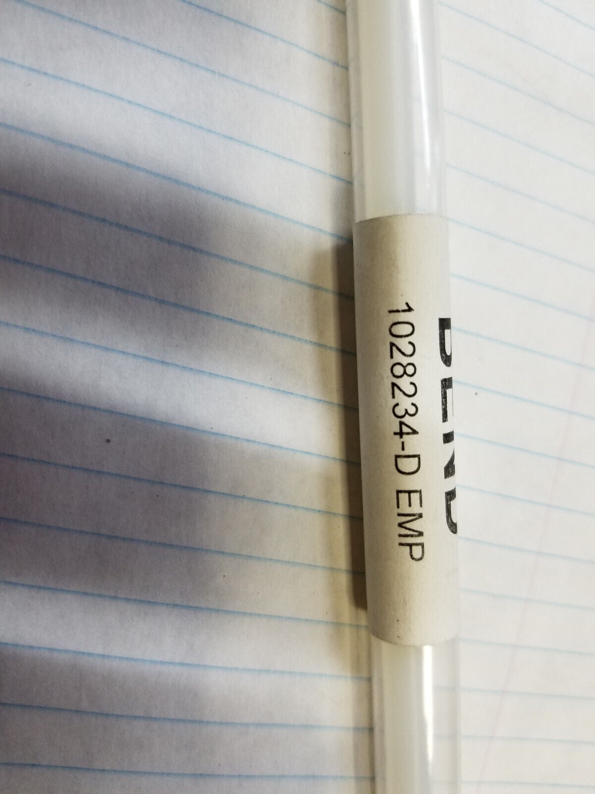 1028234-D EMP CLEANING ROD