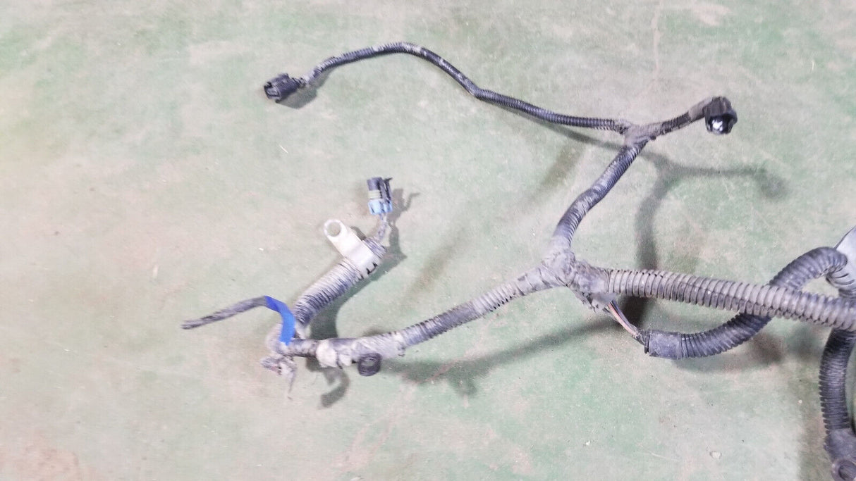 3969692 ECM Rear Engine Wiring Harness fits 2004 Dodge Ram 5.9L Diesel ECM Rear