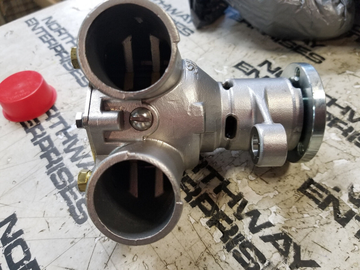 Mercury Quicksilver Oem Part # 897345016 Seapump