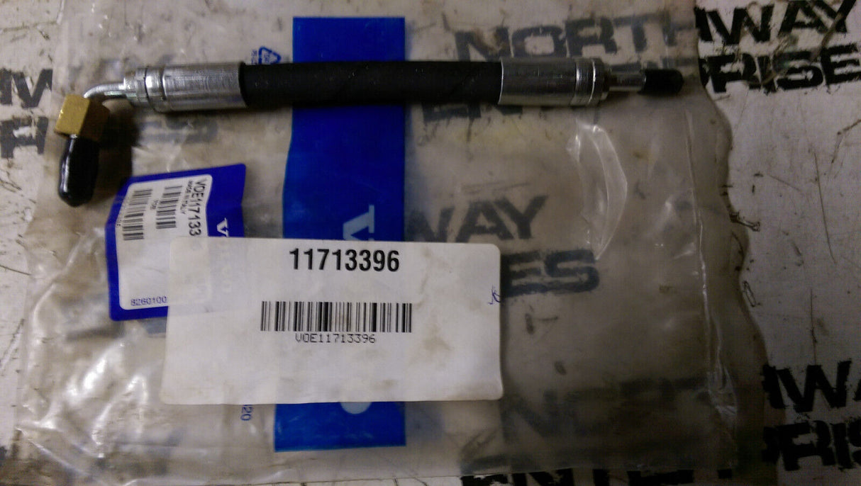 VOLVO LUBRICATING HOSE 11713396 VOE11713396