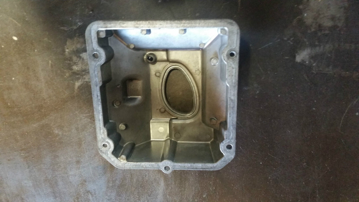 FORD 6.4L DIESEL PUMP COVER 1848524C3