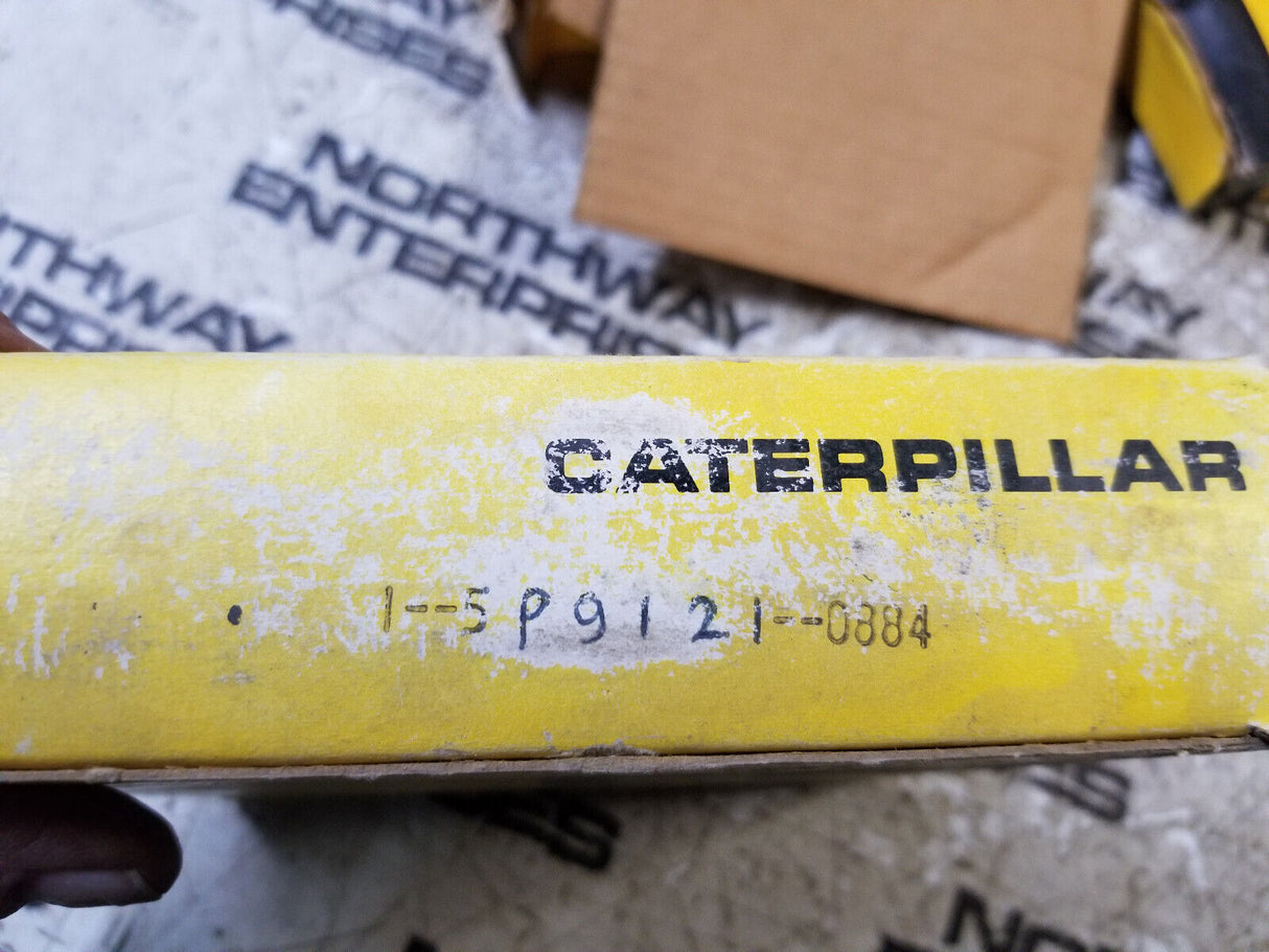 GENUINE CAT 5P-9121 146.05mm Assembled Outside Diameter Duo Cone Seal 5P9121