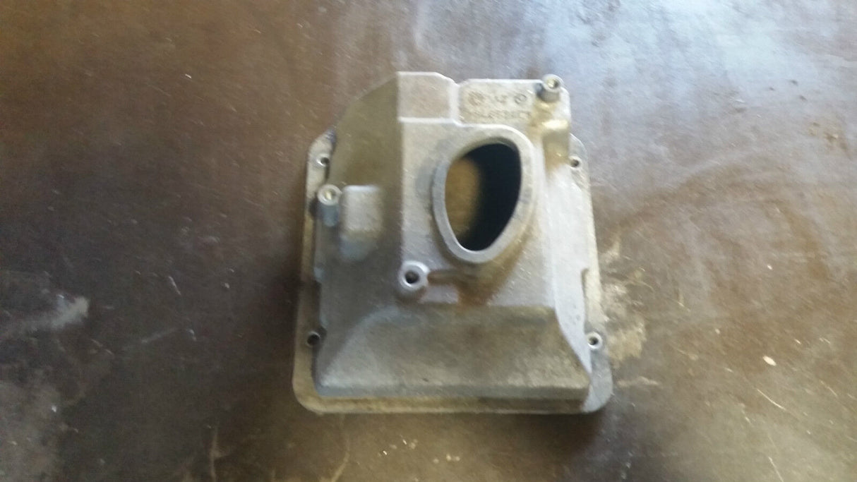 FORD 6.4L DIESEL PUMP COVER 1848524C3