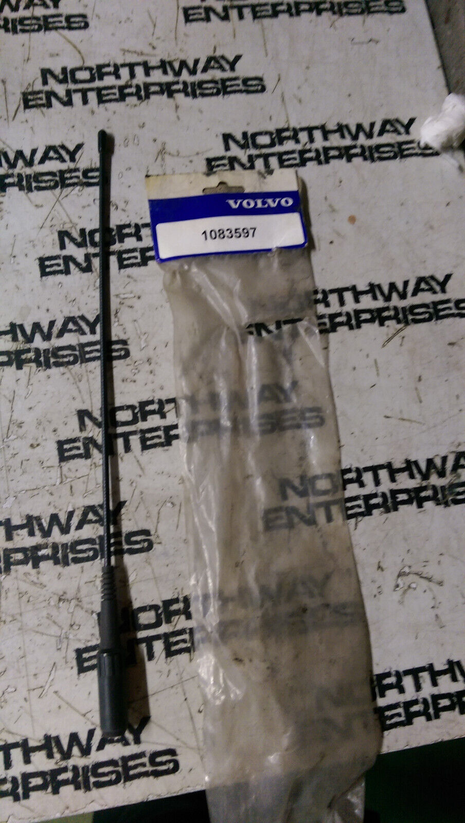 VOLVO ANTENNA 1083597 VOE1083597