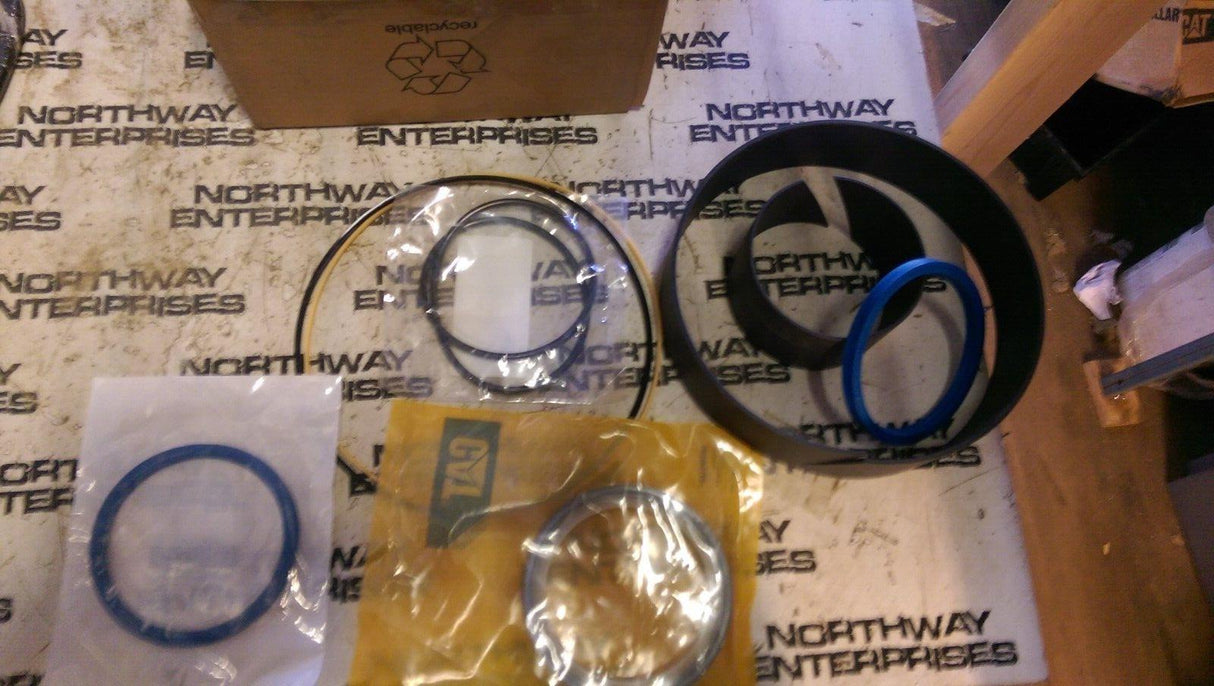 CATERPILLAR 246-0648 2460648 SEAL KIT