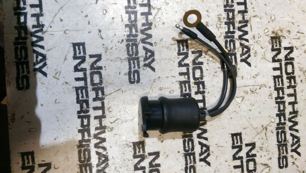 CAT 3E-3577 RELAY