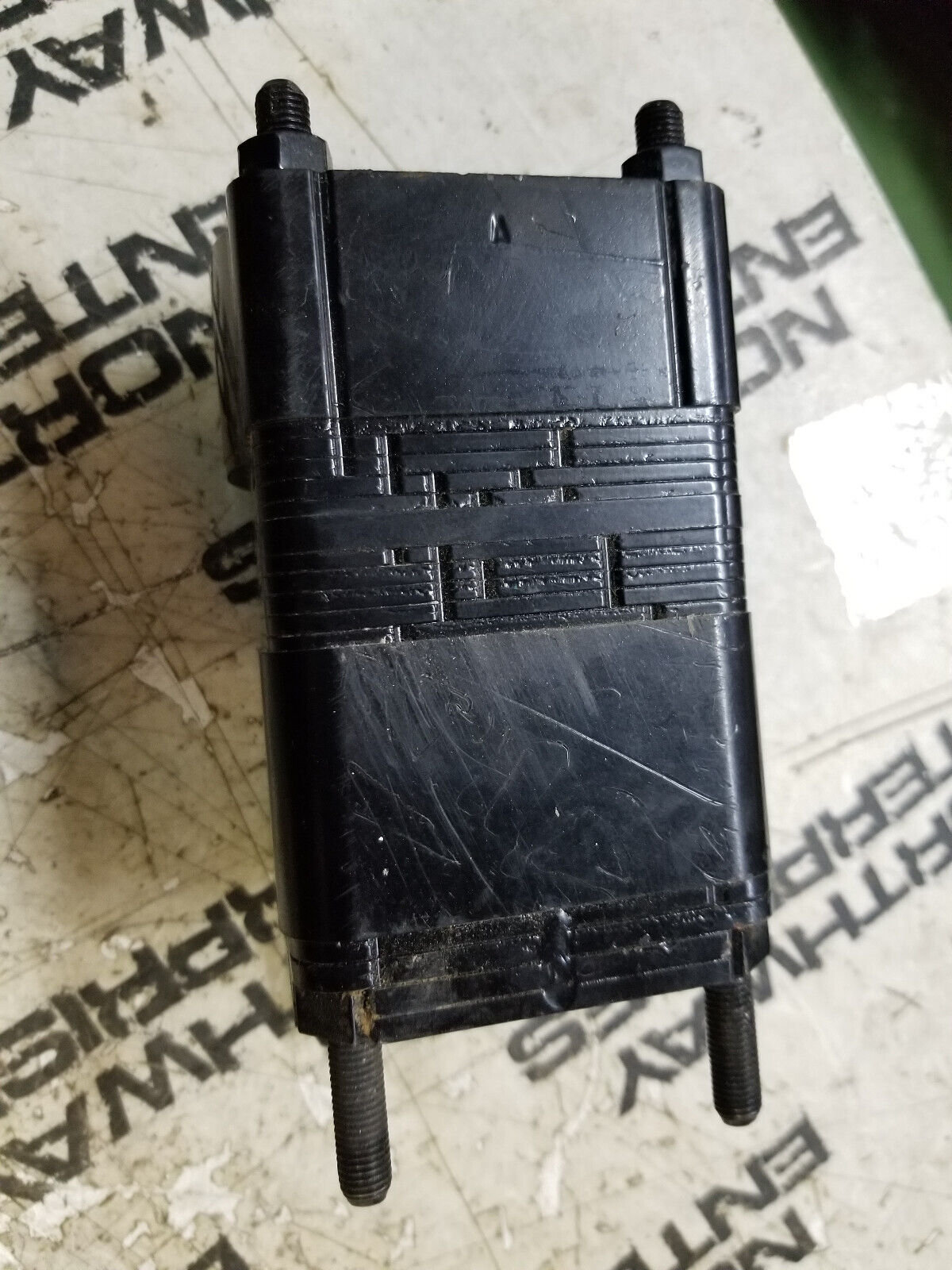 HGF08231 Parker HYDRAGUIDE X00-00-090