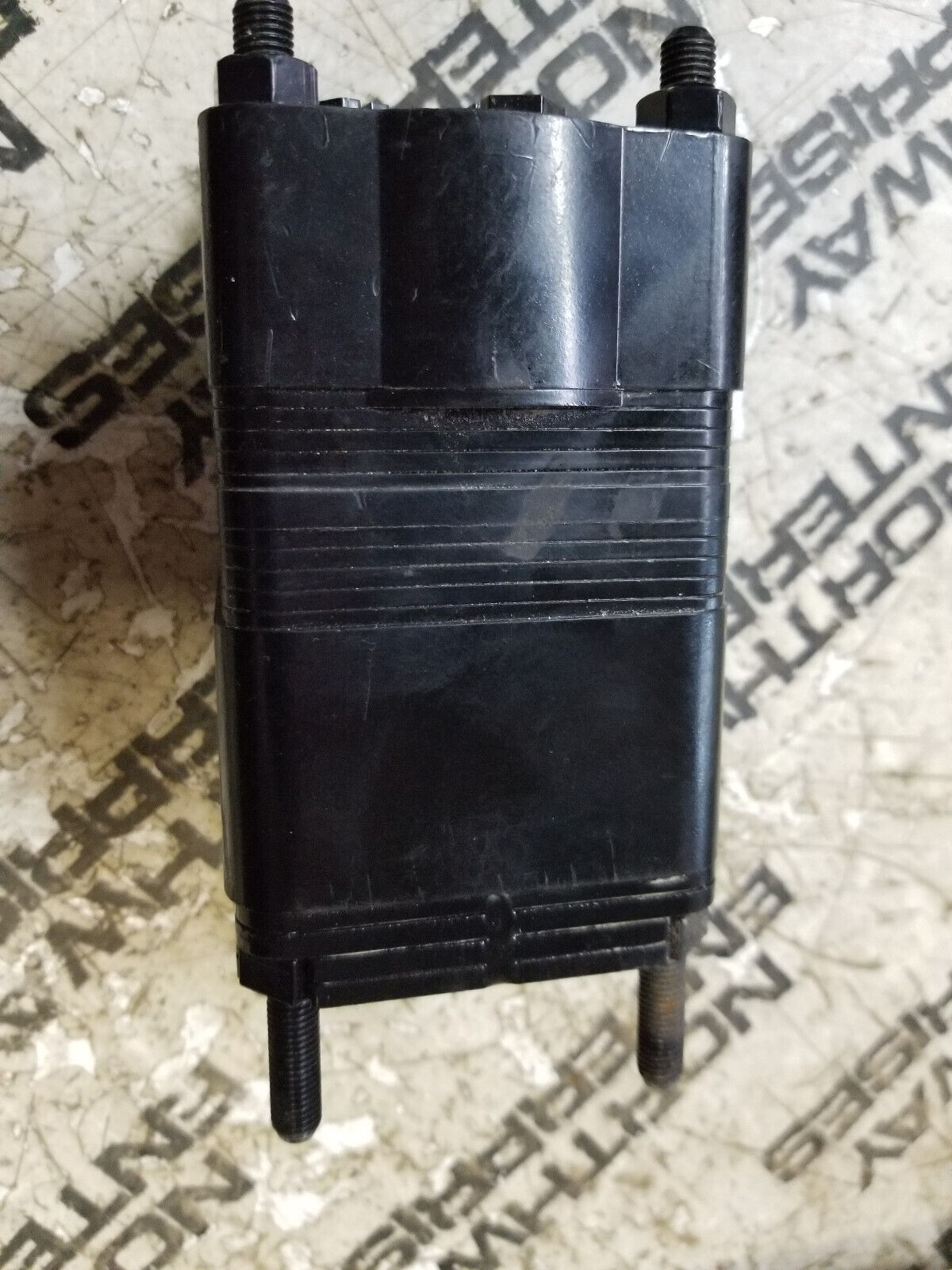 HGF08231 Parker HYDRAGUIDE X00-00-090