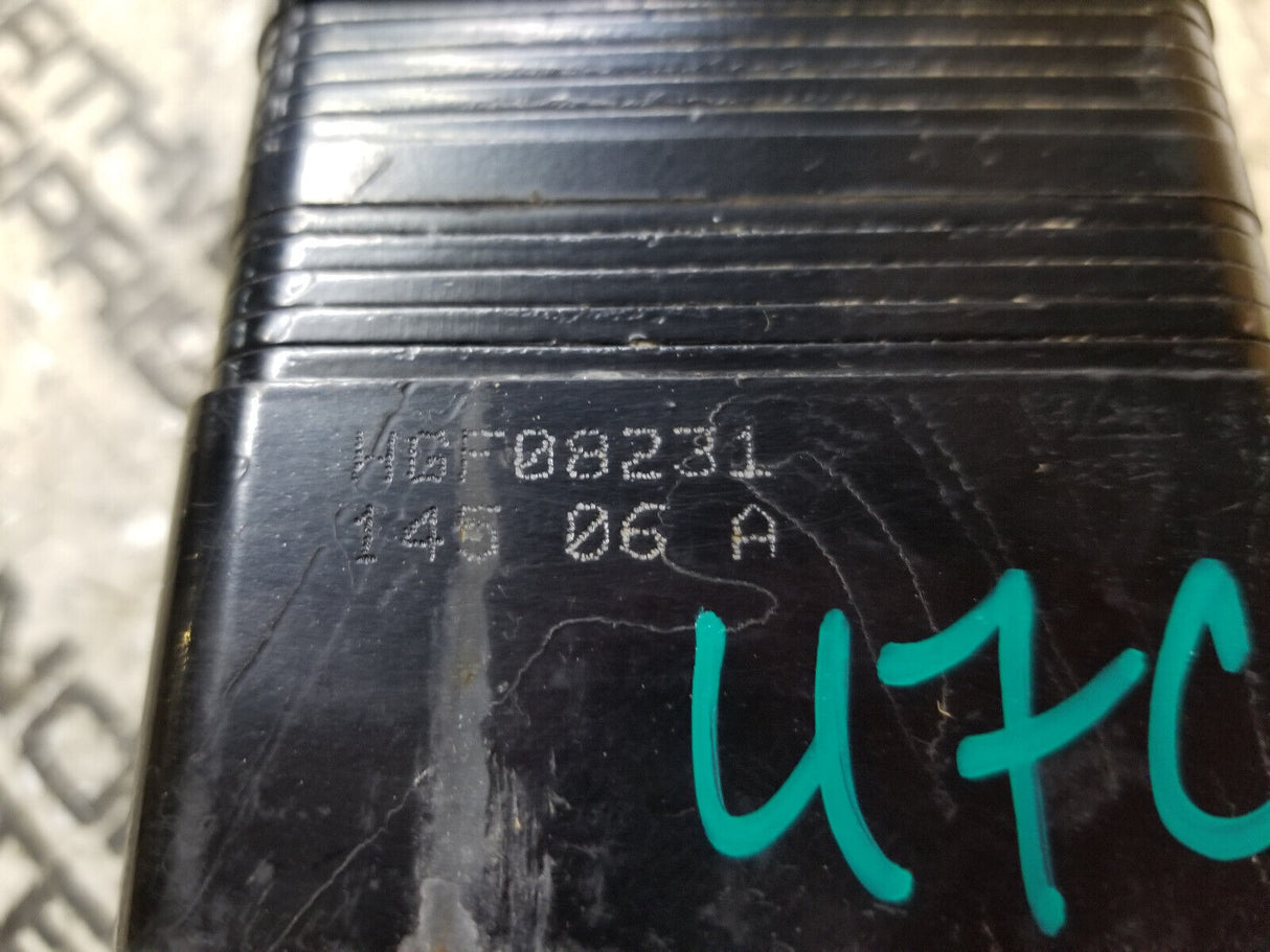 HGF08231 Parker HYDRAGUIDE X00-00-090