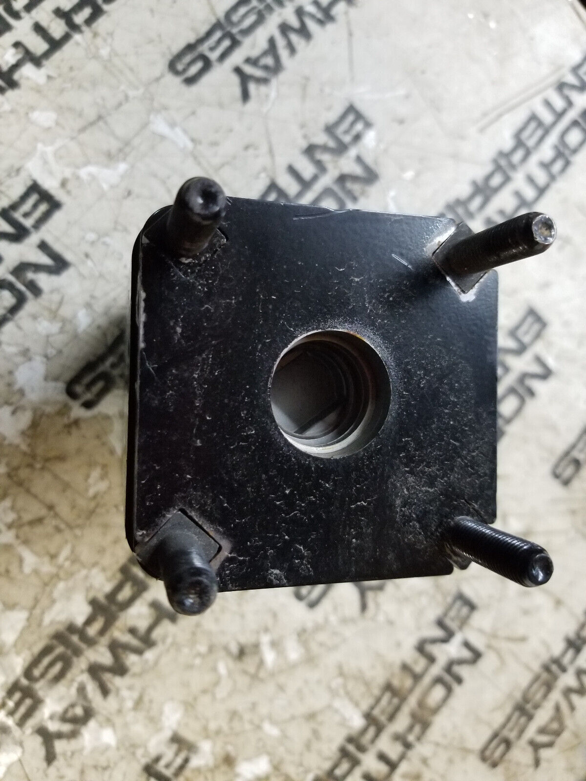 HGF08231 Parker HYDRAGUIDE X00-00-090