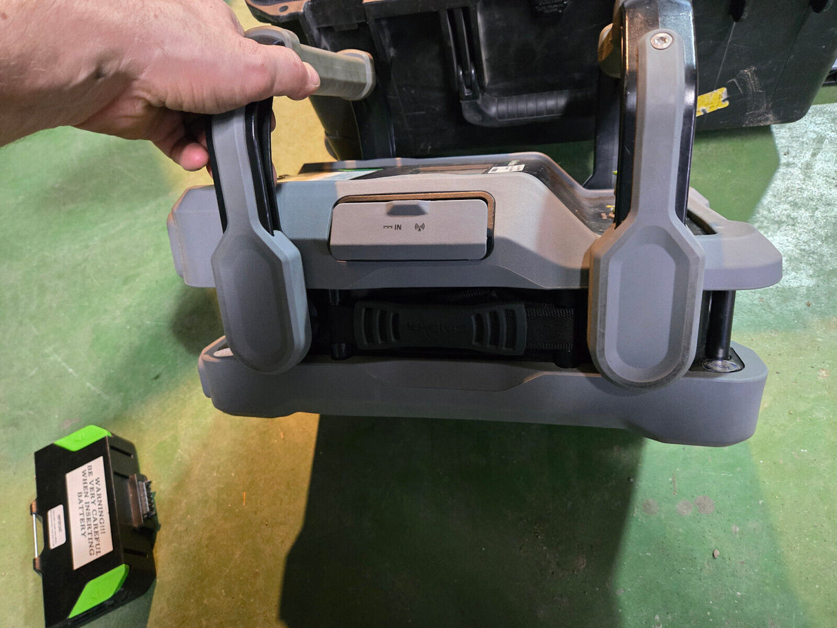 Kaelus iPA-1921A Portable Battery Powered PIM Test Analyzer, Recently Calibrated