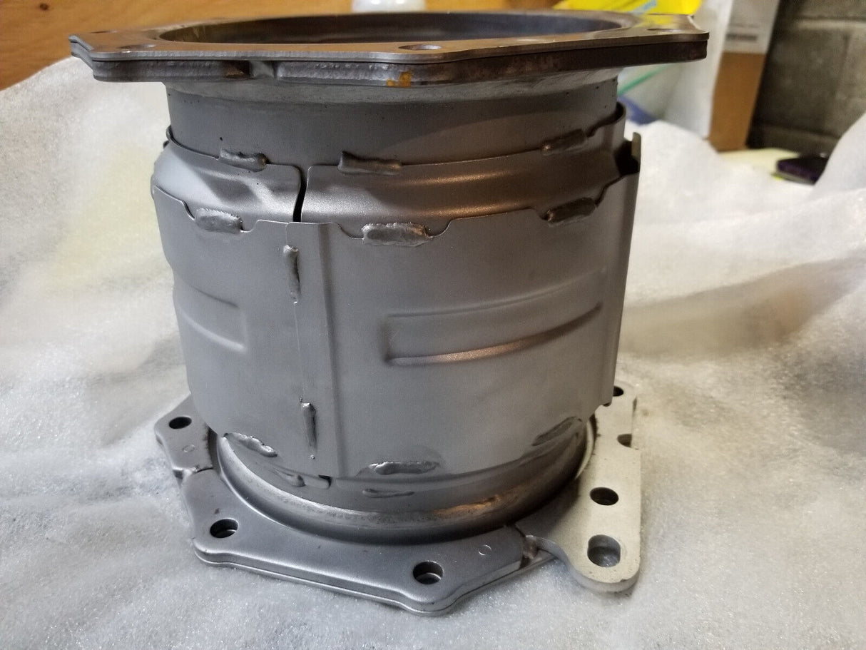 Caterpillar 20R-8036, Reman Diesel Particulate Filter (DPF) Kit Reduce Emissions