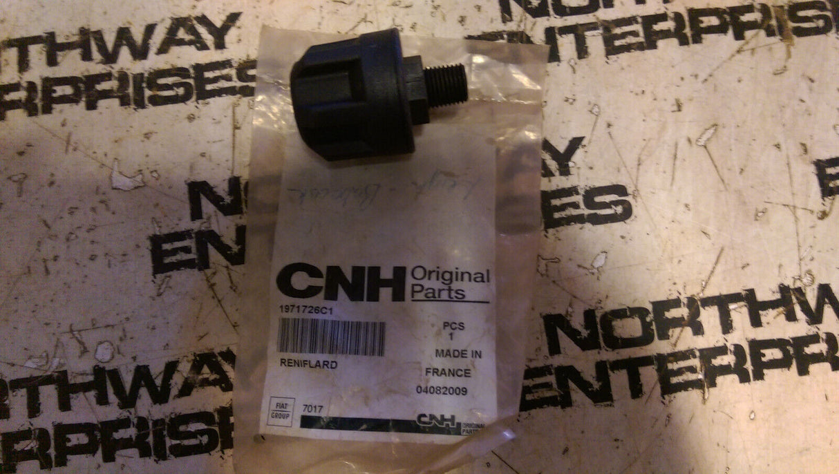 CASE CNH BREATHER 1971726C1